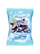 Бомбочка для ванн шипучая Хеппики Хеппики «сонная шипучка» 40 г - Фото 1