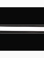 Светоотражающая лента стропа, 20 мм, 5 ± 1 м, цвет чёрный - Фото 6