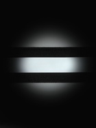 Светоотражающая лента стропа, 40 мм, 5±1 м, чёрная - Фото 3