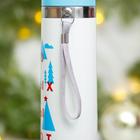 Подарочный набор «Новых высот», термос, кружка 2 шт.  (артикул 6958619)  большой выбор товаров оптом и в розницу по низким ценам с доставкой