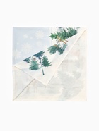 Скатерть новогодняя «Этель» Forest animals, скатерть 150×220±3 см с ГМВО, 100% хлопок, саржа 190 г/м² - Фото 9