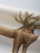 Скатерть новогодняя «Этель» Forest animals, скатерть 150×220±3 см с ГМВО, 100% хлопок, саржа 190 г/м² - Фото 13