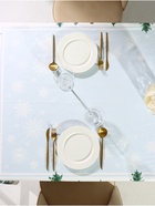 Скатерть новогодняя «Этель» Forest animals, скатерть 150×220±3 см с ГМВО, 100% хлопок, саржа 190 г/м² - Фото 7