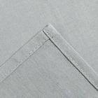 Набор полотенец «Этель», 2 шт., серо-синий, 100% хлопок, 163 г/м² 6582108