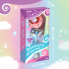 Музыкальная игрушка «Волшебная палочка: Полумесяц», звук, свет - Фото 5