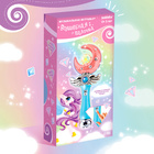 Музыкальная игрушка «Волшебная палочка: Полумесяц», звук, свет - Фото 6