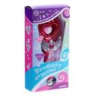 Музыкальная игрушка «Волшебная палочка: Сердце», звук, свет - Фото 4