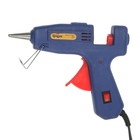 Клеевой пистолет ТУНДРА, 30 Вт, 220 В, выключатель, индикатор, антикапля, шнур 1.2 м, 7 мм - Фото 7