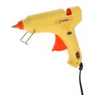 Клеевой пистолет ТУНДРА, 80 Вт, 220 В, выключатель, индикатор, антикапля, шнур 1.3 м, 11 мм - Фото 6