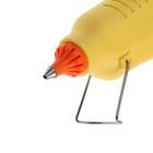 Клеевой пистолет ТУНДРА, 80 Вт, 220 В, выключатель, индикатор, антикапля, шнур 1.3 м, 11 мм - Фото 8