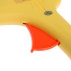 Клеевой пистолет ТУНДРА, 80 Вт, 220 В, выключатель, индикатор, антикапля, шнур 1.3 м, 11 мм - Фото 9