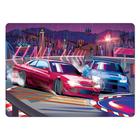 Пазлы детские «Кто первый?», 60 элементов - Фото 2