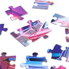 Пазлы детские «Кто первый?», 60 элементов - Фото 3