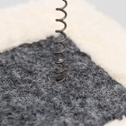 Игрушка для кошек с дразнилками «Загадочный лес», микс цветов - Фото 5