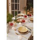 Набор новогодний «Этель» Forest animals: скатерть 150×220±3 см с ГМВО, салфетки 40×40 см-12 шт. - Фото 5