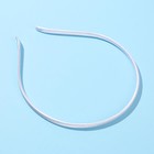 Ободки для волос «Авокадо», 2 шт. - фото 57949273