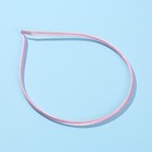 Ободки для волос «Авокадо», 2 шт. - фото 57949274