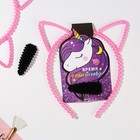 Ободок и заколка для волос «Время волшебства» 6858814