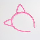 Ободок и заколка для волос «Время волшебства» 6858814