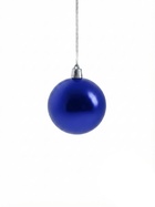 Ёлочные игрушки «Дорофея ёлочки», шары новогодние, d=6 см, набор 4 шт., МИКС 6536844