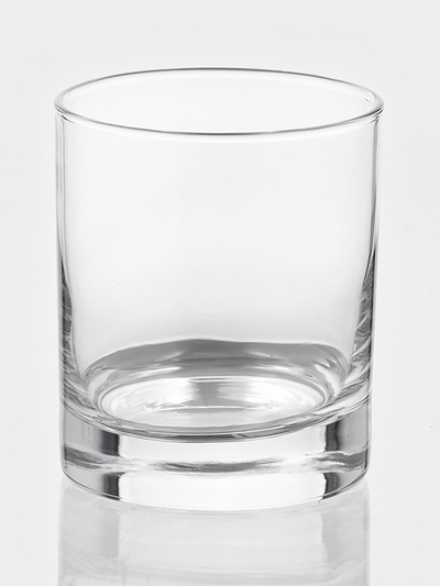 Стаканы Luminarc Island, 300 мл, набор 6 шт., стекло, прозрачные