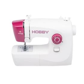 Швейная машина Comfort 120, 19 операций, полуавтомат, белая  (артикул 6775898)  большой выбор товаров оптом и в розницу по низким ценам с доставкой