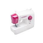 Швейная машина Comfort 120, 19 операций, полуавтомат, белая - Фото 2