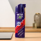 Аэрозоль от насекомых «Чистый дом», от насекомых, усиленная формула, 400 мл - Фото 2