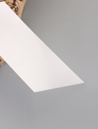 Подарочный бант - шар №3 голография, цвет серебро, для упаковки подарков - Фото 4