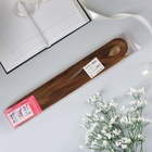 Подарочный бант - шар №3 голография, жёлтый, для упаковки подарков - Фото 5