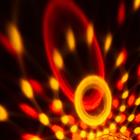 УЦЕНКА Диско шар «Сфера», USB, d=12 см, пульт, динамик, Bluetooth, RGB - Фото 7