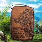 Подарочный набор «Охота - занятие храбрых»: термос 500 мл, кружка 2 шт. × 170 мл - Фото 10