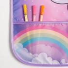 Фартук с нарукавниками детский Этель «Котик», 49×39 см - Фото 8