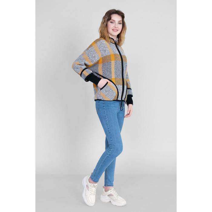 Жакет женский, размер 48 50896