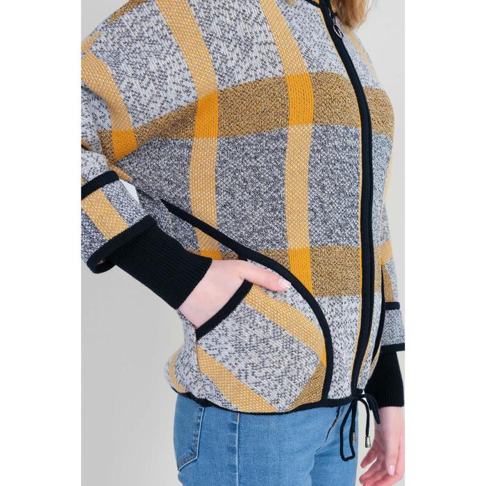 Жакет женский, размер 48 50896