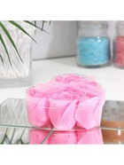 Мыльные розочки, розовые, набор 6 шт. - Фото 5