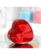 Мыльные розочки, трёхцветные, набор 3 шт. - Фото 4