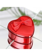 Мыльные розочки, трёхцветные, набор 3 шт. - Фото 5