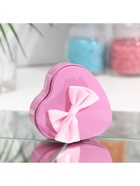 Мыльные розочки, трёхцветные, набор 3 шт., в коробке - Фото 4