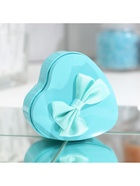 Мыльные розы, трёхцветные, набор 3 шт. - Фото 4