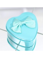 Мыльные розы, трёхцветные, набор 3 шт. - Фото 6