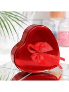 Мыльные розочки и медвежонок, набор - Фото 4