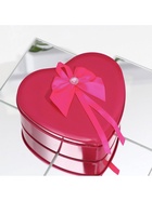 Мыльные розы, фуксия и розовые, набор 11 шт. - Фото 6