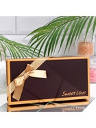 Мыльные розочки, цветные оттенки, набор 18 шт., в коробке - Фото 8