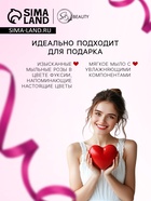 Мыльные розы, фуксия, набор 10 шт. - Фото 3