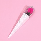 Мыльная роза, фуксия - фото 808575541