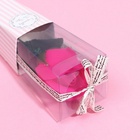 Мыльная роза, фуксия - фото 808575542