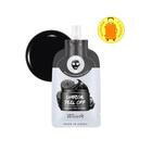 Маска для лица BEAUSTA Charcoal Peel Off Mask угольная, очищающая, 20 мл 7344355 - фото 9374460