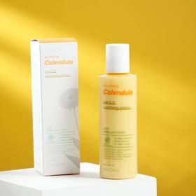 Лосьон с календулой MISSHA Su:Nhada Calendula pH Balancing & Soothing Lotion успокаивающий, 145 мл 7344415