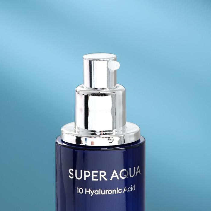 Эмульсия для лица MISSHA Super Aqua Ultra Hyalron Emulsion увлажняющая, 130 мл 23959